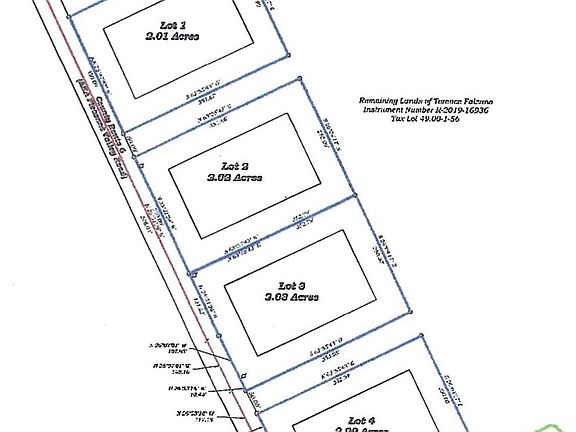 3rd image of LOT 2 County Road 6 Lot 2