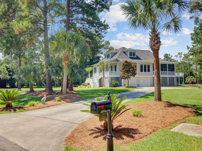 350 Commonwealth Rd, Mount Pleasant, SC, 29466