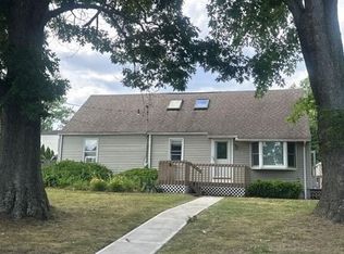 313 Yorke Ave, Long Branch, NJ 07740