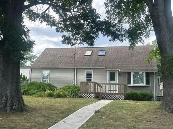 313 Yorke Ave, Long Branch, NJ 07740