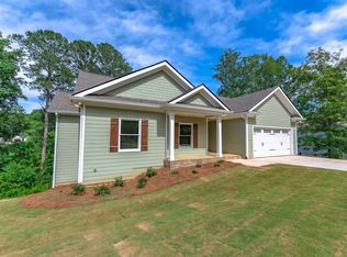 170 Meadow Cir, Ellijay, GA 30540