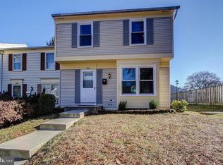 13001 Mill House Ct, Germantown, MD 20874
