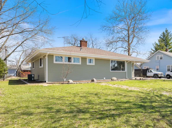 222 S Midland Ave, Joliet, IL 60436