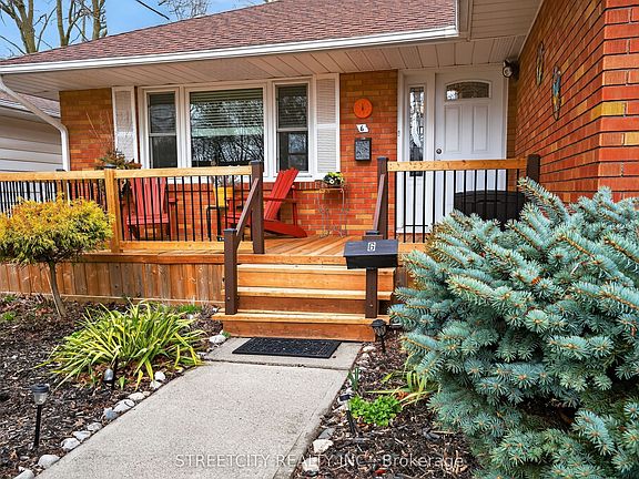 3rd image of 6 Montgomery Rd