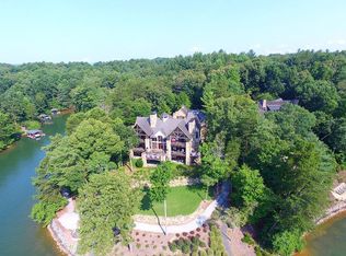 111 Hawthorn Way, Sunset, SC 29685