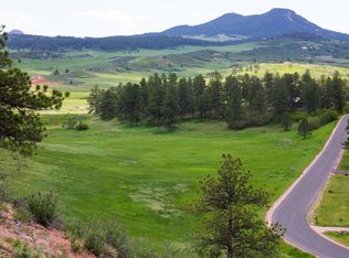 4396 Elati Rd, Larkspur, CO 80118