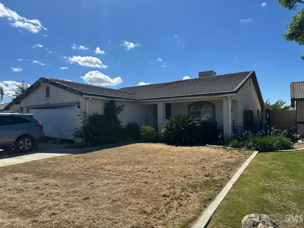 111 Misty Meadow Dr, Bakersfield, CA 93308