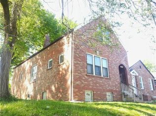 5347 Ruskin Ave, Saint Louis, MO 63115