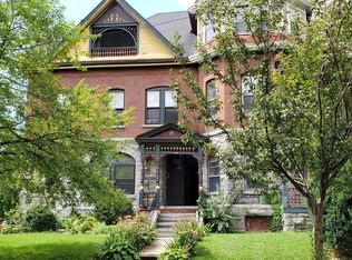 201 Green St APT 1, Syracuse, NY 13203