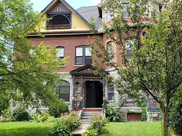 201 Green St APT 1, Syracuse, NY 13203