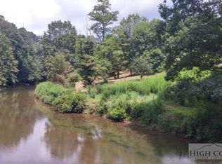 Tbd River Rdg, Boone, NC 28607