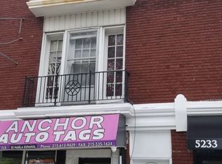 5235 Oxford Ave., Philadelphia, PA 19124