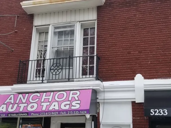 5235 Oxford Ave., 5235 Oxford Ave APT 3, Philadelphia, PA 19124