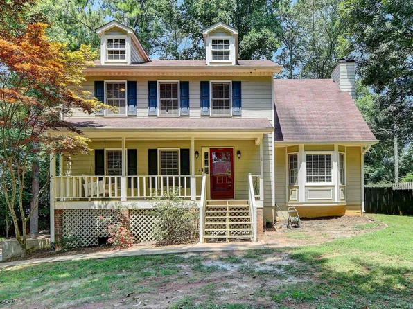 2621 Colony Way, Snellville, GA 30078