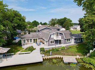 2109 Ball Ct, Rochester, IN 46975