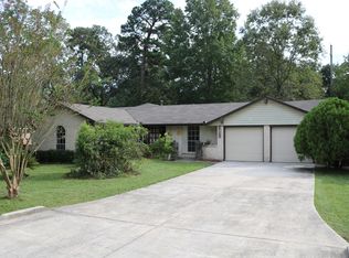 3431 Willie Way, Spring, TX 77380