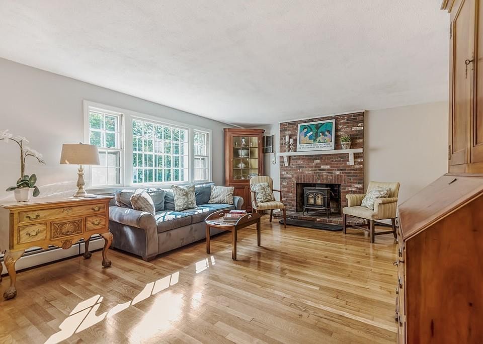 108 Greenwood Rd, Andover, MA 01810 Zillow