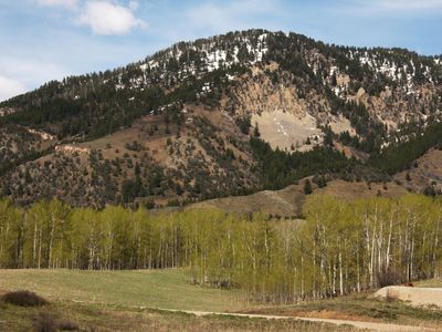 LOT 32 Roberts Rd, Etna, WY, 83118