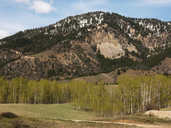 LOT 32 Roberts Rd, Etna, WY 83118