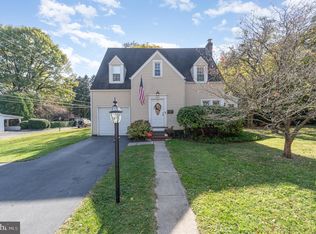 4317 Concord St, Harrisburg, PA 17109