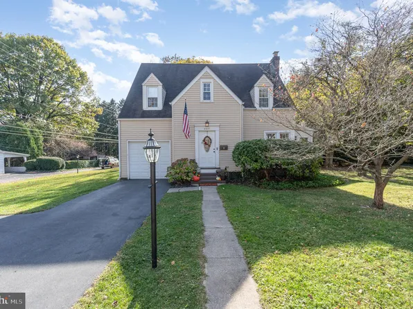 4317 Concord St, Harrisburg, PA 17109