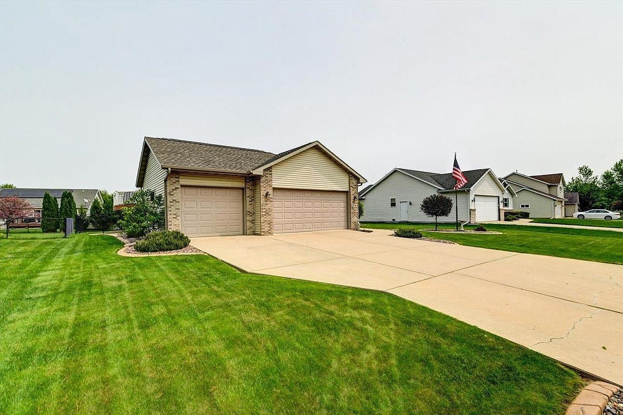 658 Ruxton Ridge Drive, Sun Prairie, WI 53590 Zillow