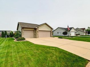 658 Ruxton Ridge Dr, Sun Prairie, WI 53590