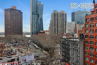 Sold by Citi Habitats