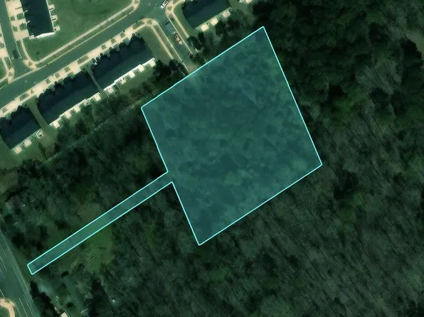 1117 Olive Branch Rd Lot 3, Durham, NC 27703