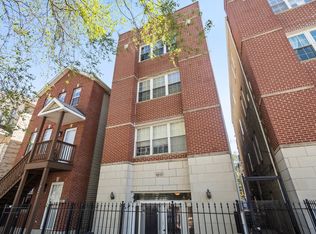 1217 N Honore St Unit G, Chicago, IL 60622
