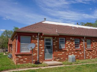 1836 S Hiram Ave APT 2, Wichita, KS 67213