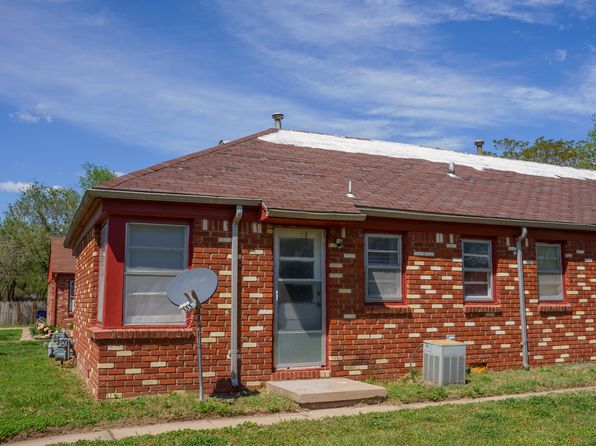 1836 S Hiram Ave APT 2