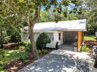 41 E Grove Ave, Santa Rosa Beach, FL 32459