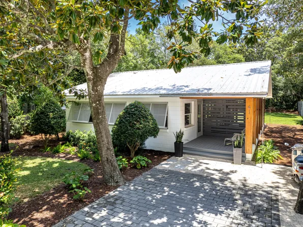 41 E Grove Ave, Santa Rosa Beach, FL 32459