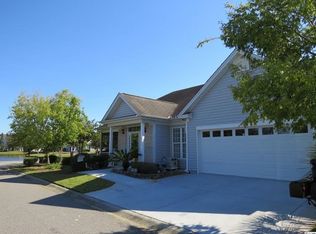 719 Wessex Dr #10, Murrells Inlet, SC 29576
