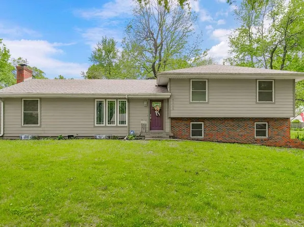 4305 E 109th St, Kansas City, MO 64137