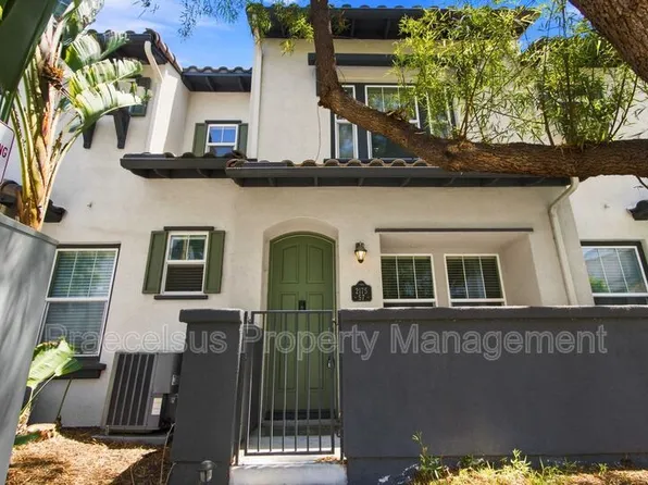 2175 Condor Dr Unit 57, Chula Vista, CA 91915