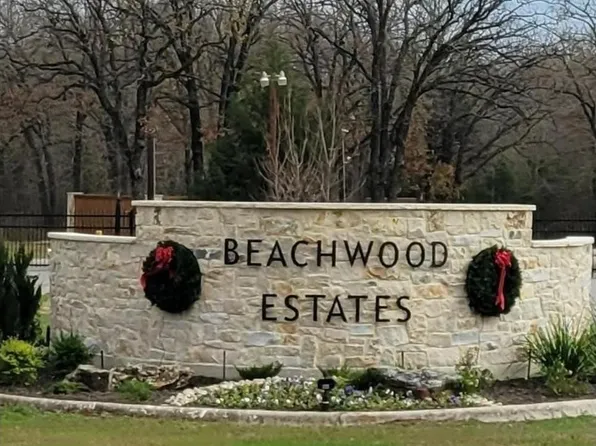 Unassigned E Beachwood Loop, Trinidad, TX 75163
