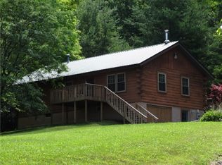 6235 Rossier Rd, Canandaigua, NY 14424