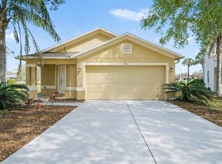 3355 Rennes Ct, Land O Lakes, FL 34638