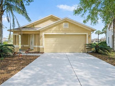 3355 Rennes Ct, Land O Lakes, FL, 34638