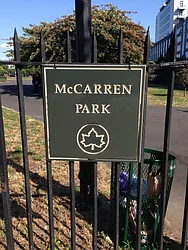 Rented by Citi Habitats