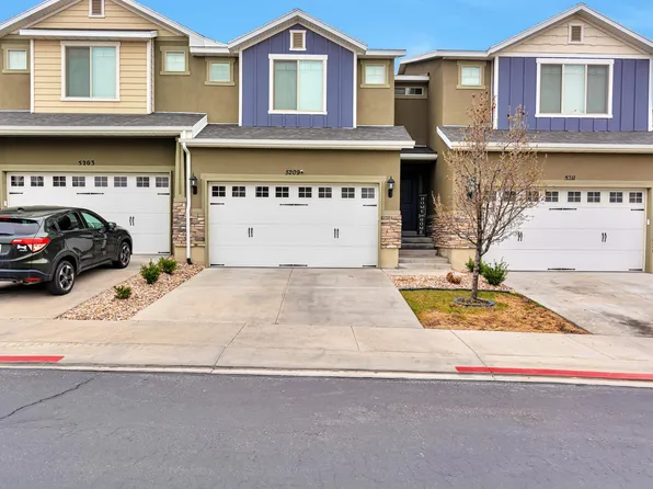 5209 W Courtly Ln, Herriman, UT 84096