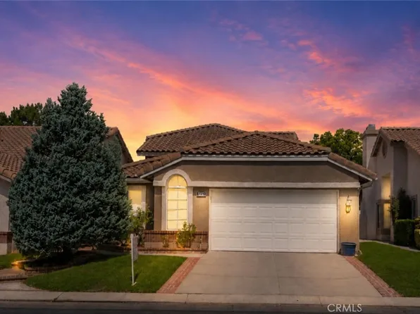 1223 Pauma Valley Rd, Banning, CA 92220