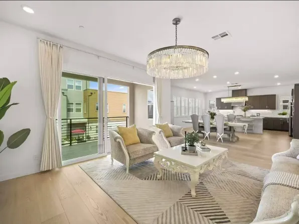 203 Abacus, Irvine, CA 92618