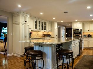 34 Mohawk Rd, Canton, MA 02021