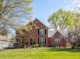 1113 Bentwood Place Ct, Windy Hills, KY 40207