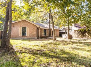 306 Camp Lillie Rd, Humble, TX 77346