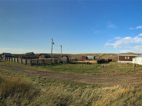 2699 Whitlash Rd, Chester, MT 59522