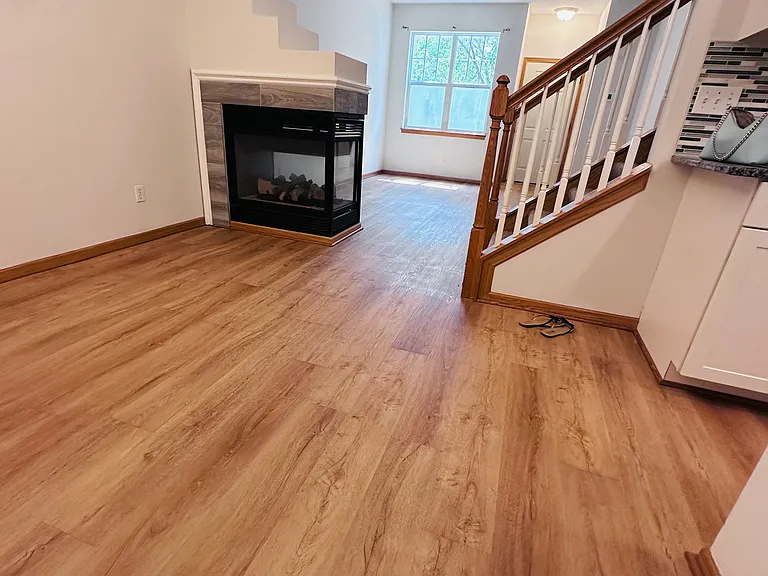 Dining / lounge